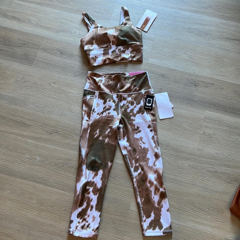 NWT • Gottex Set